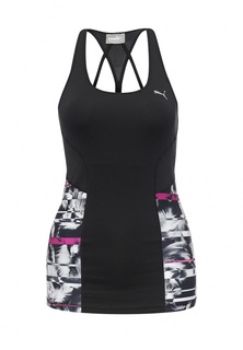 Топ спортивный Puma ALL EYES ON ME Tank Top