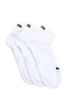 Носки 3 пр. Puma Quarter Socks 3 Pair