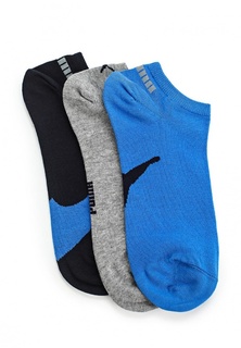 Носки 3 пр. Puma Puma Lifestyle Sneakers 3P