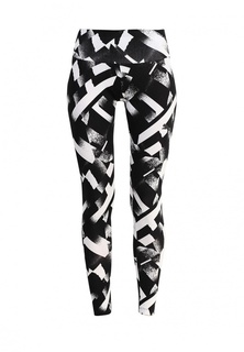 Леггинсы Puma ELEVATED AOP ctn Leggings W