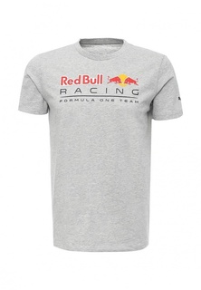 Футболка Puma RBR Logo Tee