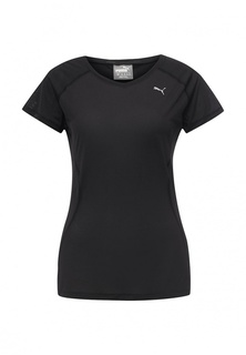 Футболка спортивная Puma Core-Run S S Tee W