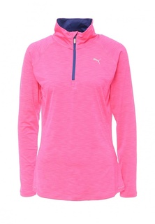 Лонгслив спортивный Puma Core-Run L S HZ Top W