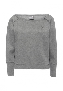 Свитшот Puma Ferrari Crew Neck Sweater