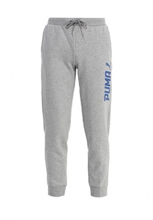 Брюки спортивные Puma STYLE Tec Pants TR cl.