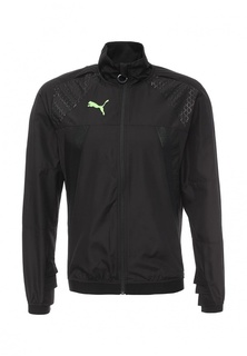 Олимпийка Puma IT evoTRG VENT THERMO-R Jkt