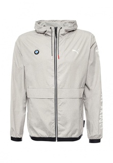 Ветровка Puma BMW MSP Lightweight Jacket