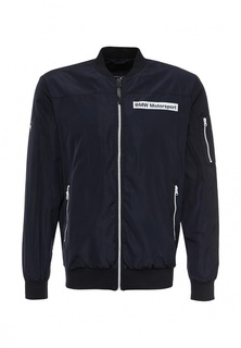 Ветровка Puma BMW MSP Statement Jacket