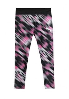 Тайтсы Puma Softsport 7 8 Leggings G