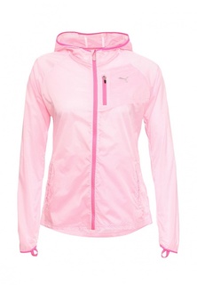 Ветровка Puma Lite Jacket W