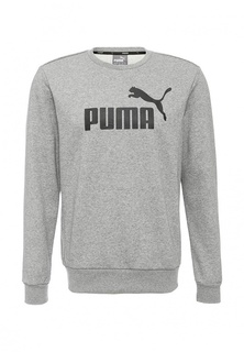 Свитшот Puma ESS No.1 Crew Sweat, FL