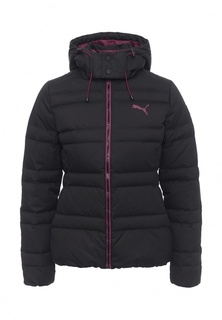 Пуховик Puma Active Hooded Down Jacket_W