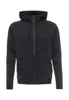 Толстовка Puma Ferrari Hooded Sweat Jacket