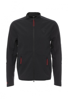 Толстовка Puma Ferrari T7 Jacket