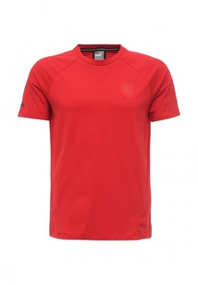 Футболка Puma Ferrari Small Shield Tee