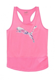 Майка спортивная Puma Softsport Layer Tank