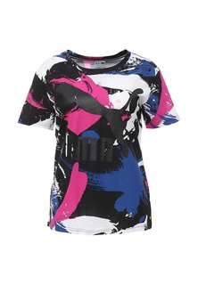 Футболка Puma Archive Logo Tee