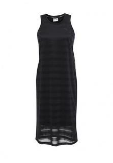 Платье Puma Burn Out Tank Dress