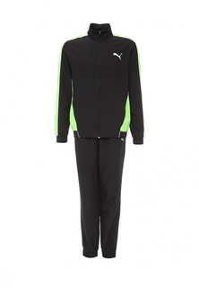 Костюм спортивный Puma Flash Woven Suit op