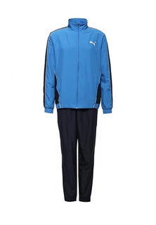 Костюм спортивный Puma Flash Woven Suit op