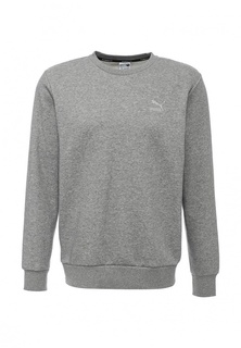 Свитшот Puma Evo Core Crew FL