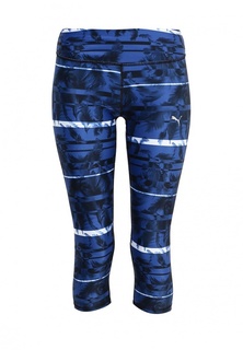 Тайтсы Puma ALL EYES ON ME 3 4 Tight