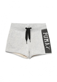 Шорты спортивные Puma STYLE Athletics Sweat Shorts