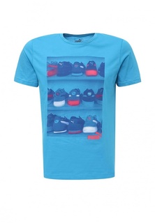 Футболка Puma Sneaker Photo Tee
