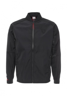 Ветровка Puma Ferrari Bomber Jacket