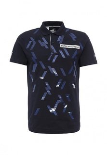 Поло Puma BMW MSP Graphic Polo