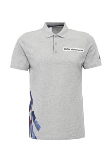 Поло Puma BMW MSP Graphic Polo