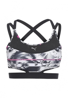 Топ спортивный Puma PWRSHAPE Future Graphic