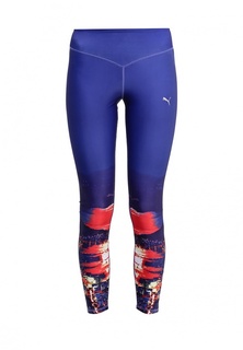 Леггинсы Puma Shatter Tight