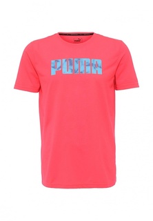 Футболка Puma Future Tec Tee