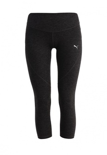 Тайтсы Puma Yogini Heather Knee Tight