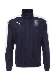 Олимпийка Puma FIGC VENT THERMO-R Jkt