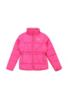 Куртка утепленная Puma ESS Padded Jacket