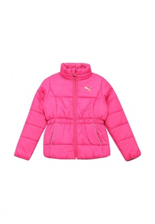 Куртка утепленная Puma ESS Padded Jacket