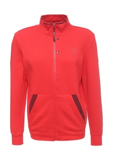 Олимпийка Puma Ferrari Sweat Jacket