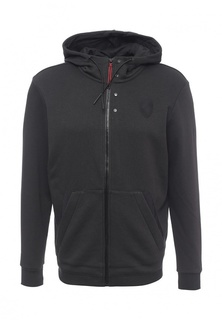 Толстовка Puma Ferrari Hooded Sweat Jacket