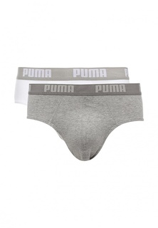 Комплект трусов 2 шт. Puma Puma Basic Brief 2P