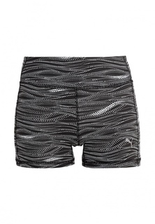 Шорты спортивные Puma Essential Graphic ShortTight