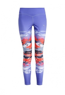 Тайтсы Puma Shatter Tight