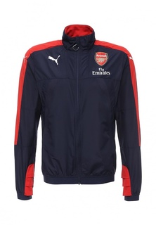 Олимпийка Puma AFC Stadium Vent Jacket