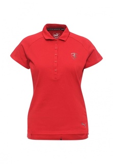 Поло Puma Ferrari Polo