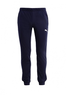 Брюки спортивные Puma ESS Soccer Tricot Pants, cl.