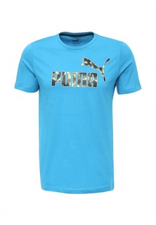 Футболка спортивная Puma PUMA Hero Tee