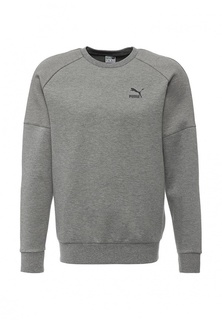 Свитшот Puma Evo Bold Logo Crew Sweat