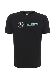 Футболка спортивная Puma MAMGP Logo Tee