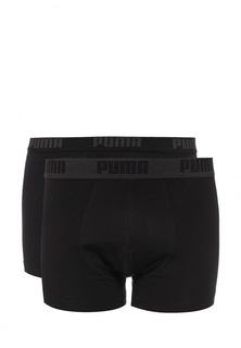 Комплект трусов 2 шт. Puma Puma Basic Shortboxer 2P